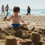 מלון Junior Family קוואלינו-טראפורטי
