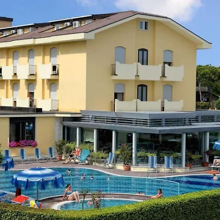 Junior Family Hotell Cavallino-Treporti