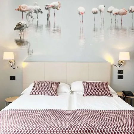 Junior Family Hotel 3*