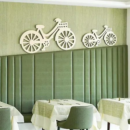 Hotel Junior Family Cavallino-Treporti