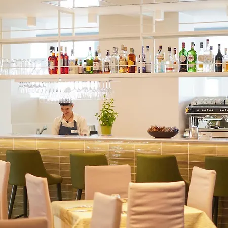 Hotel Junior Family Cavallino-Treporti