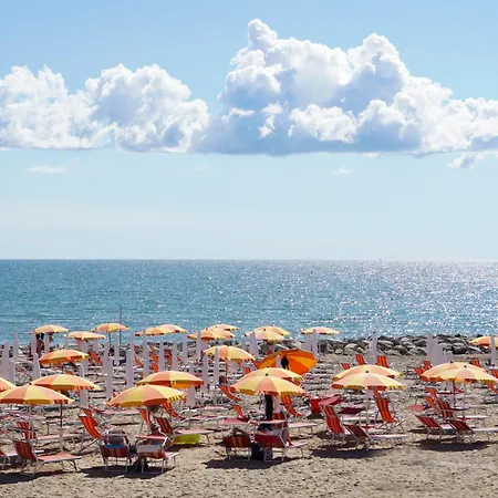 Junior Family Hotel Cavallino-Treporti
