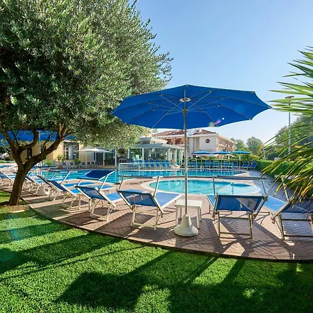 Hotel Junior Family Cavallino-Treporti