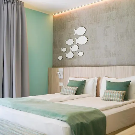 Junior Family Hotel Cavallino-Treporti