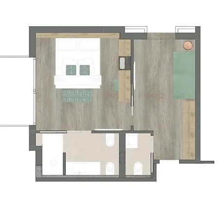 Junior Family Hotel