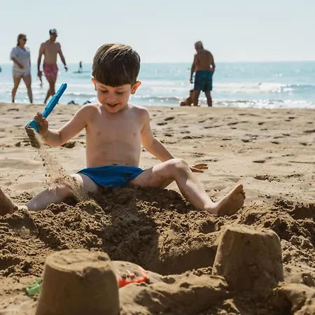 Hotel Junior Family Cavallino-Treporti