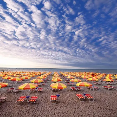 Junior Family Cavallino-Treporti