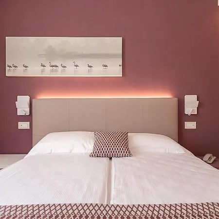 Hotel Junior Family Cavallino-Treporti