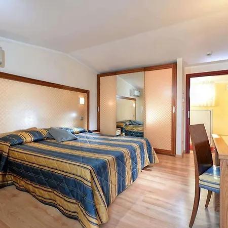 Hotel Junior Family Cavallino-Treporti