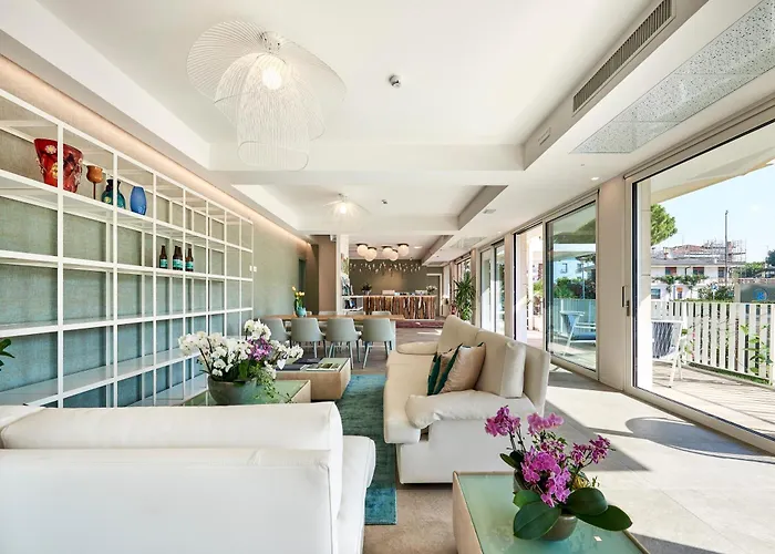 Junior Family Hotel Cavallino-Treporti