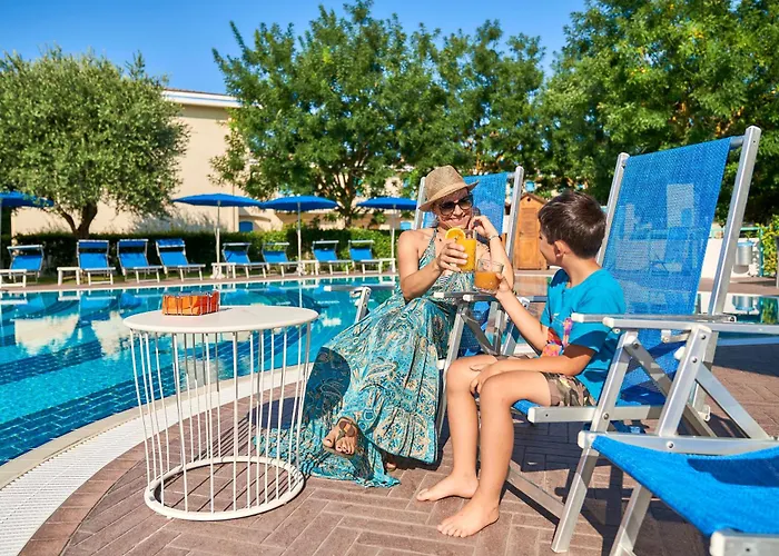 Junior Family Hotel