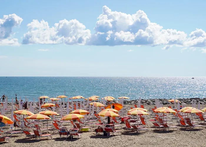 Junior Family Hotel Cavallino-Treporti
