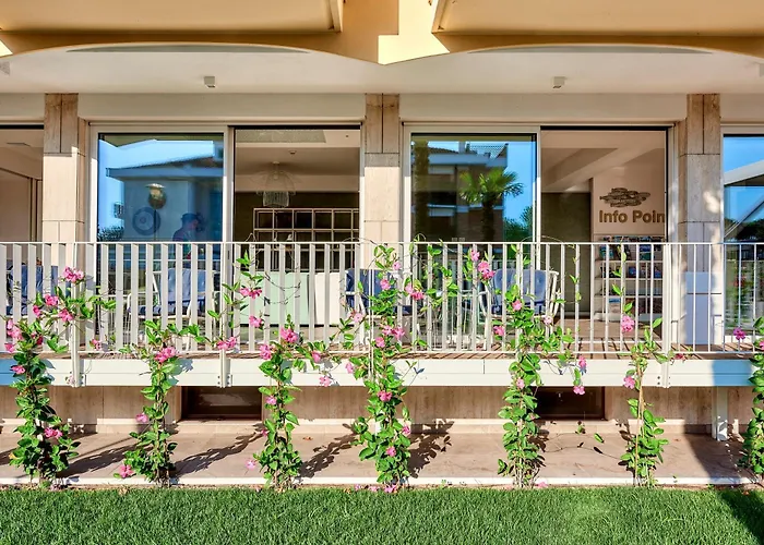 Hotel Junior Family 3*