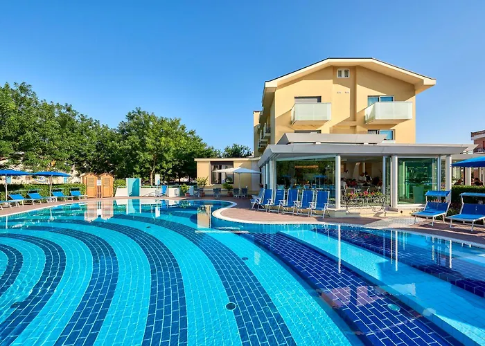 Junior Family Hotel Cavallino-Treporti