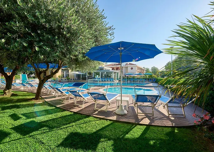Hotel Junior Family Cavallino-Treporti
