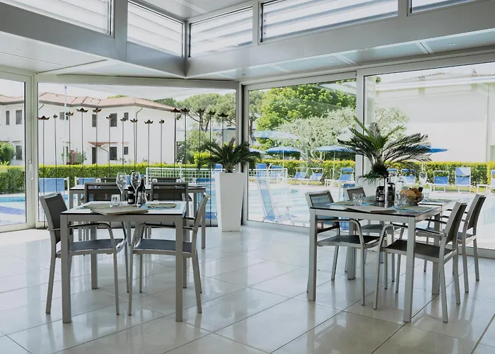 Hotel Junior Family Cavallino-Treporti