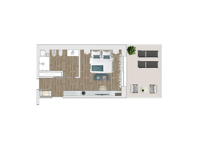 Hotel Junior Family 3*