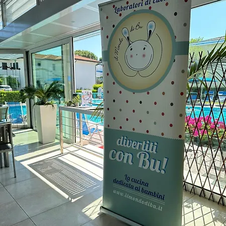 Otel Junior Family 3*