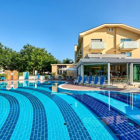 Junior Family Hotel Cavallino-Treporti