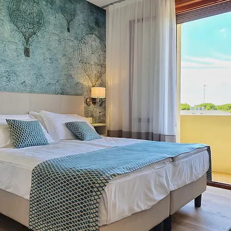 Otel Junior Family Cavallino-Treporti