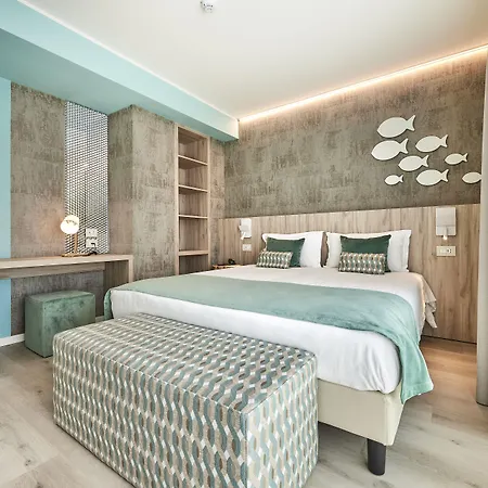 Otel Junior Family Cavallino-Treporti