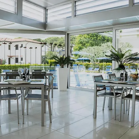 Hotel Junior Family Cavallino-Treporti