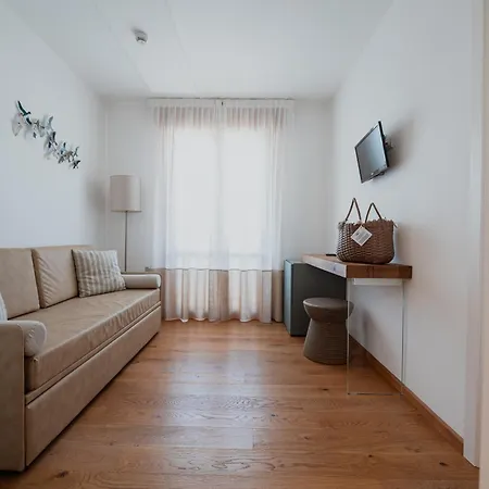 Hotel Junior Family Cavallino-Treporti