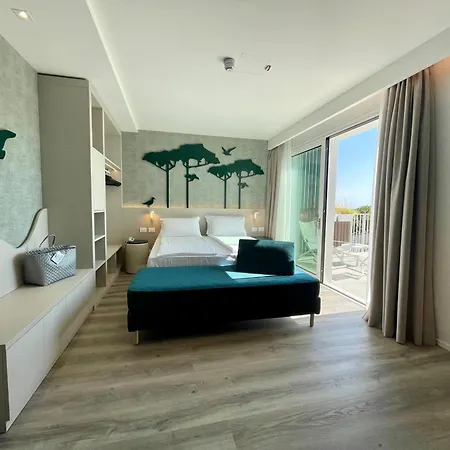 Junior Family Hotel
