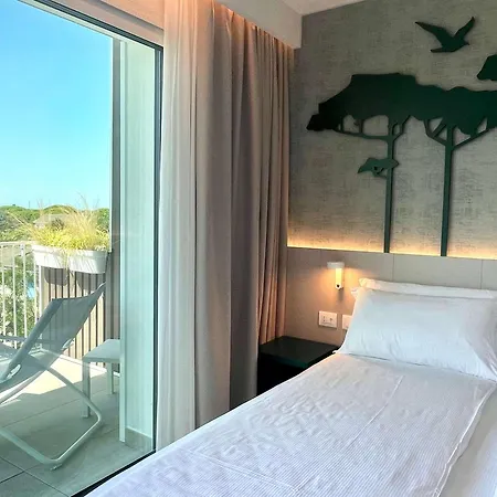 Hotel Junior Family 3*