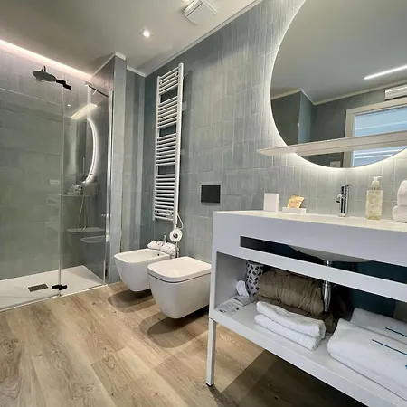 Junior Family Hotel Cavallino-Treporti