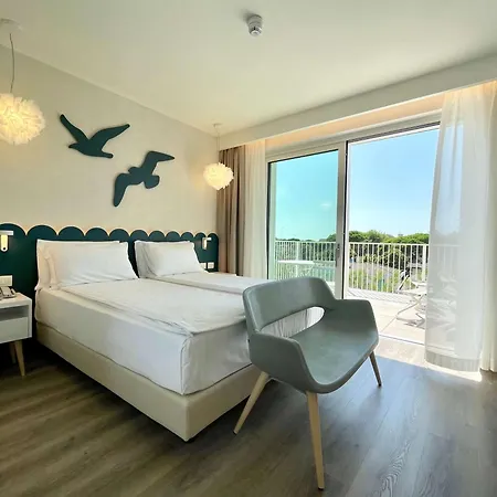 Junior Family Hotel