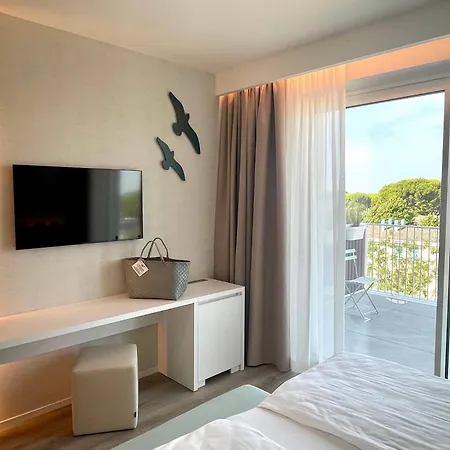Junior Family Hotel Cavallino-Treporti