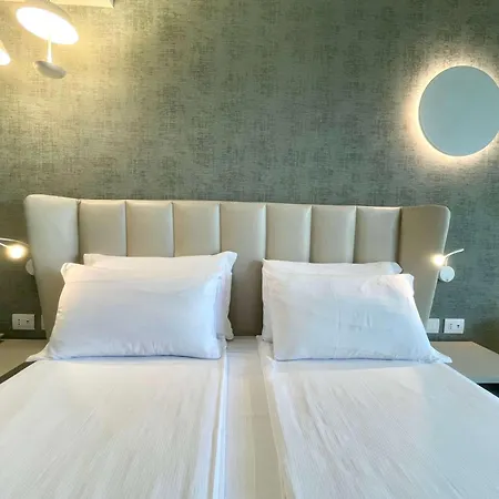 Junior Family Hotel 3*