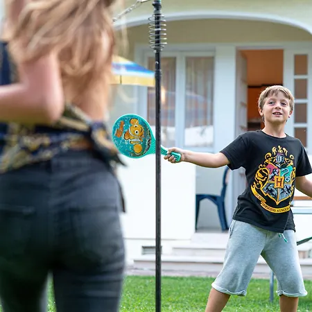 Junior Family Отель